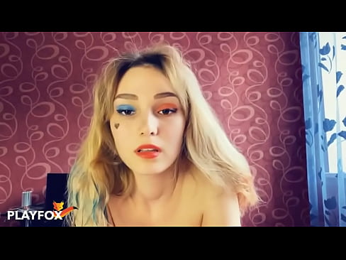 ❤️ แว่นตาเสมือนจริงวิเศษทำให้ฉันมีเซ็กส์กับ Harley Quinn ️ วิดีโอเซ็กส์ ที่เรา th.mouthporn.ru