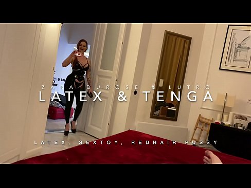 ❤️ Redheaded น้องสาวต่างบุพการี in latex costume fucked by stepbrother ️ วิดีโอเซ็กส์ ที่เรา th.mouthporn.ru