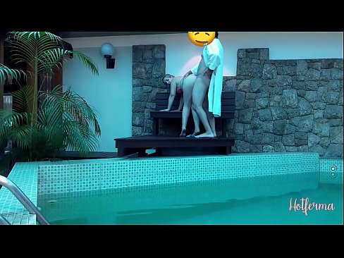 ❤️ บอสชวนสาวใช้ลงสระ แต่ร้อนไม่ไหว ️ วิดีโอเซ็กส์ ที่เรา th.mouthporn.ru
